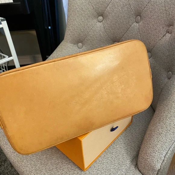 ❤️LV ALMA PM MONOGRAM❤️ - Picture 15 of 16